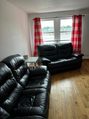 MacIver City Apartments Farraline Court